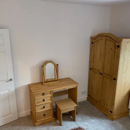 Olde Post House, Rathmell - Сasa de vacaciones
