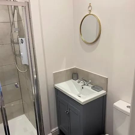 Olde Post House, Rathmell - 펜션 세틀