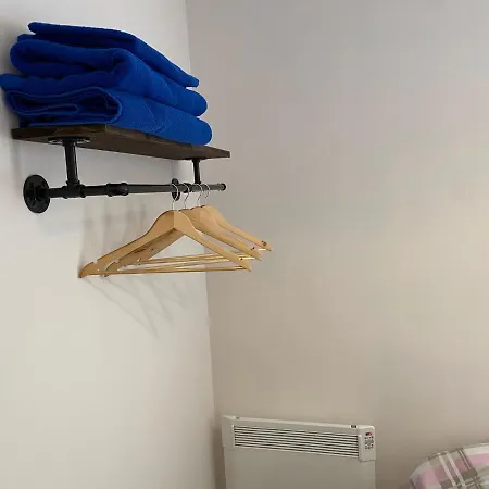 Olde Post House, Rathmell - 펜션 *