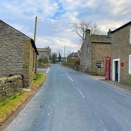 Olde Post House, Rathmell -