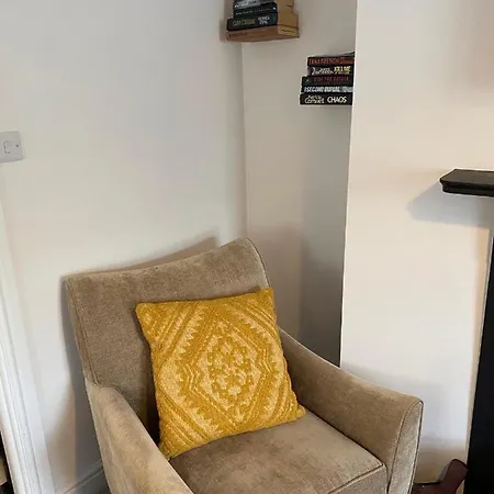 Holiday home Olde Post House, Rathmell - *