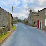 Olde Post House, Rathmell -
