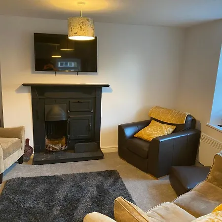 Olde Post House, Rathmell - *