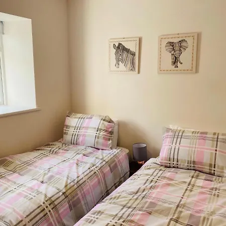 Olde Post House, Rathmell - Settle