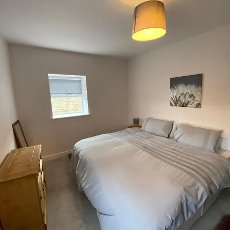 Olde Post House, Rathmell - Settle