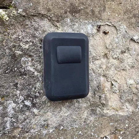 Olde Post House, Rathmell -