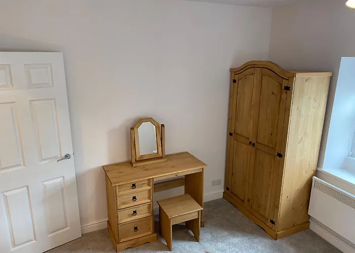 Olde Post House, Rathmell - Feriehus