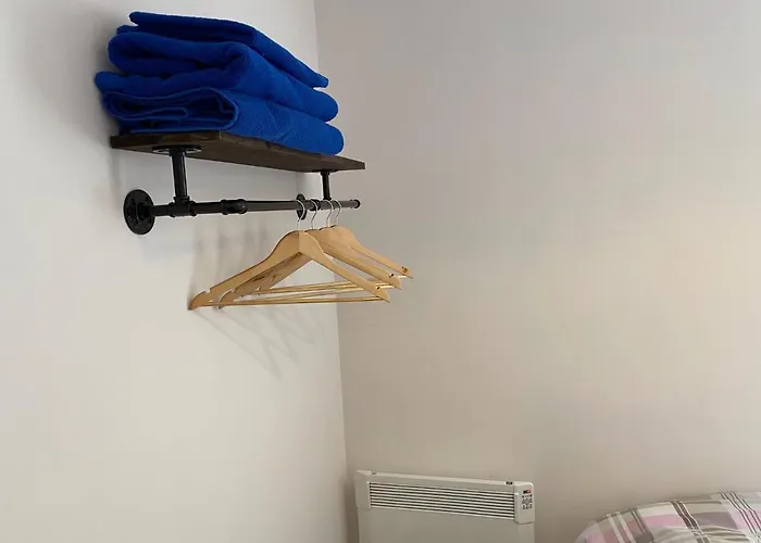 Olde Post House, Rathmell - Feriehus *