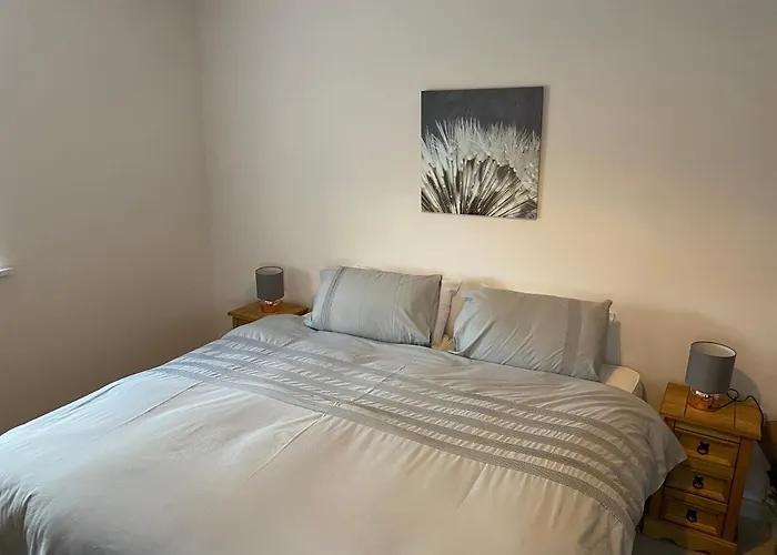 Olde Post House, Rathmell - Feriehus *