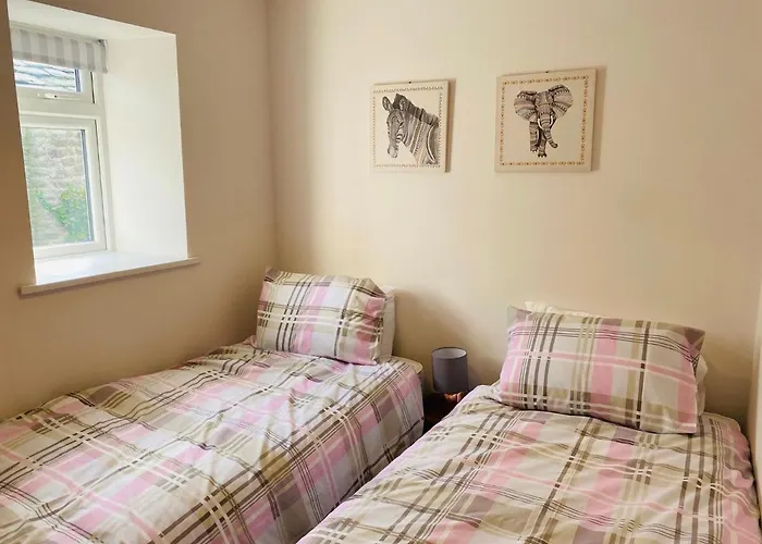 Olde Post House, Rathmell - Settle