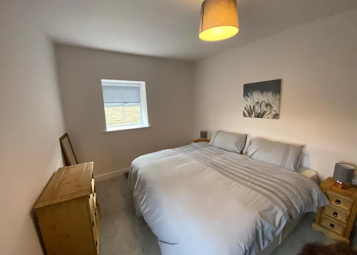 Olde Post House, Rathmell - Settle